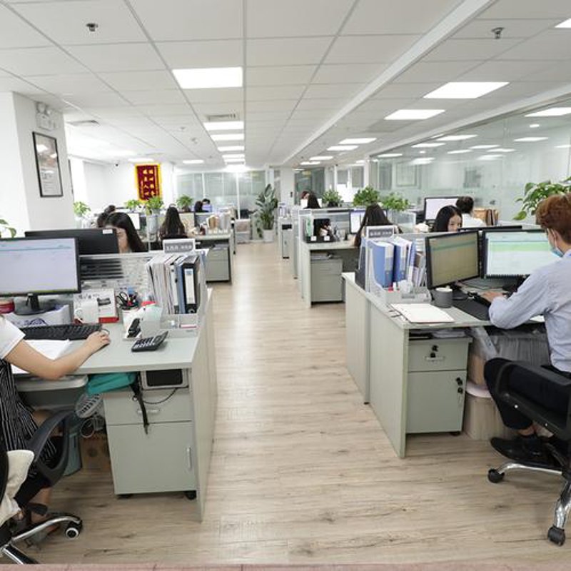 企业管理咨询:企业转型的灵魂指引